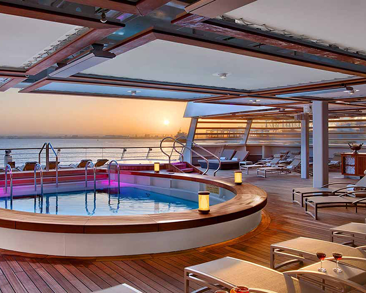 cruises