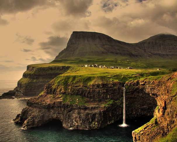 Destination Discoveries