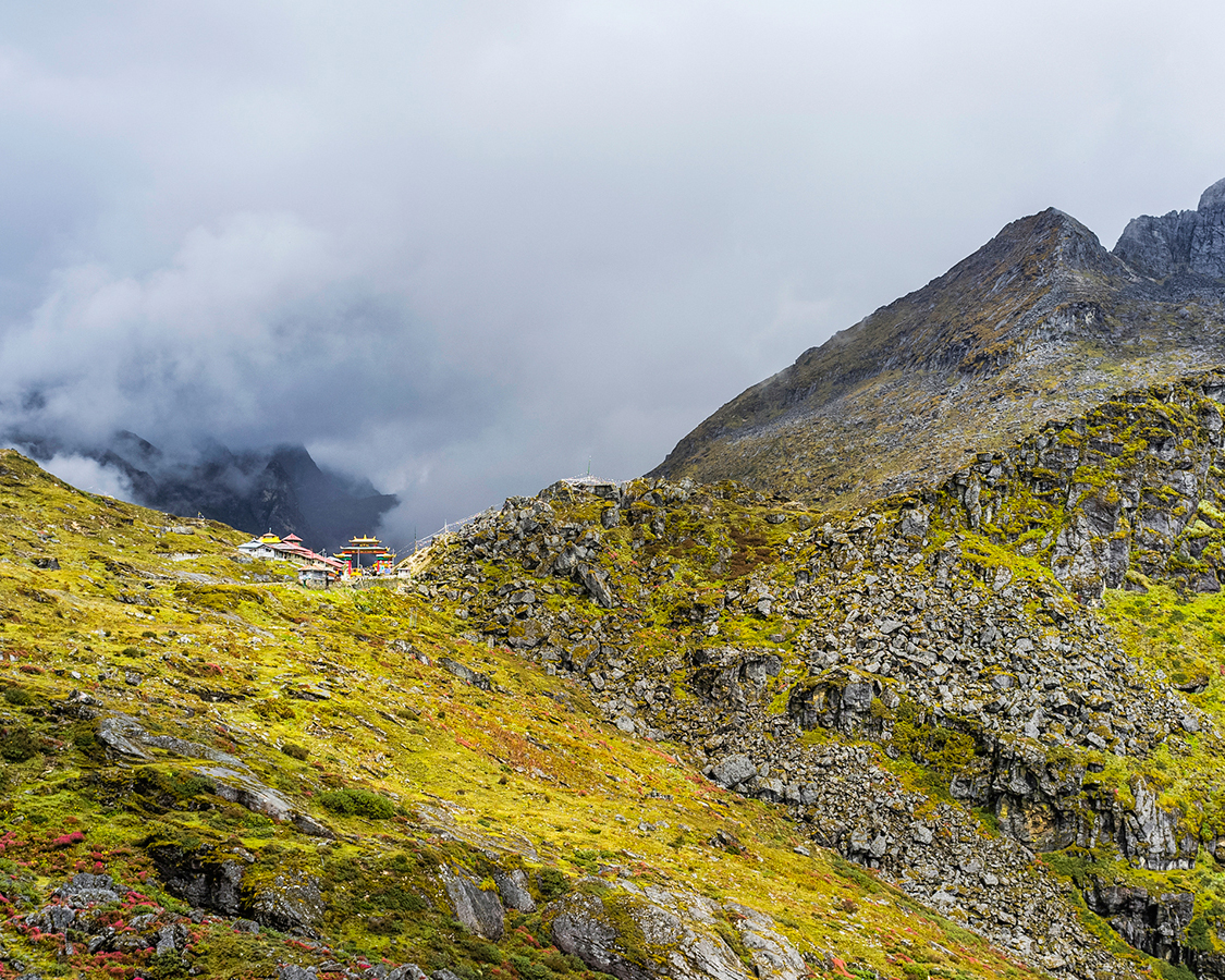 Destination Discoveries