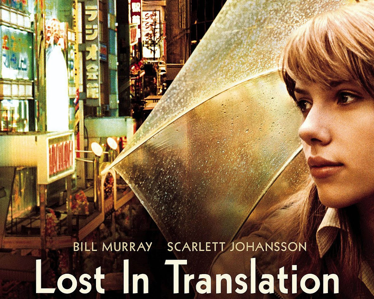 Travel Movies