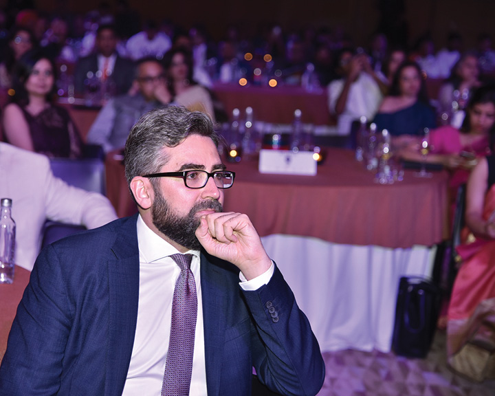 Delicious Food Awards