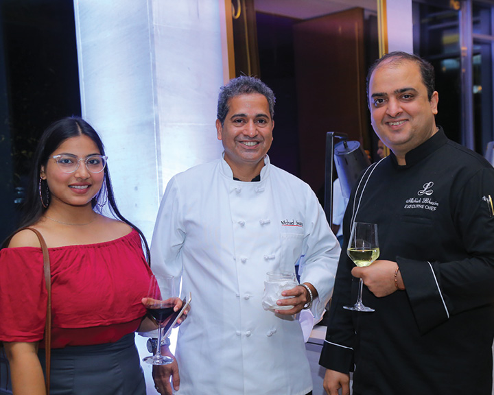 Delicious Food Awards