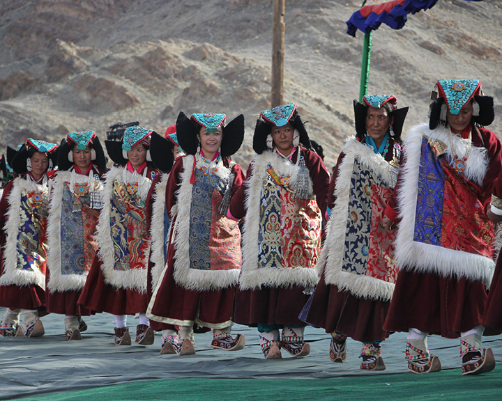 Naropa Festival