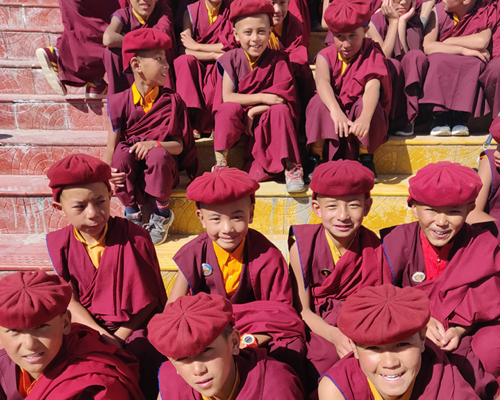 Naropa Festival