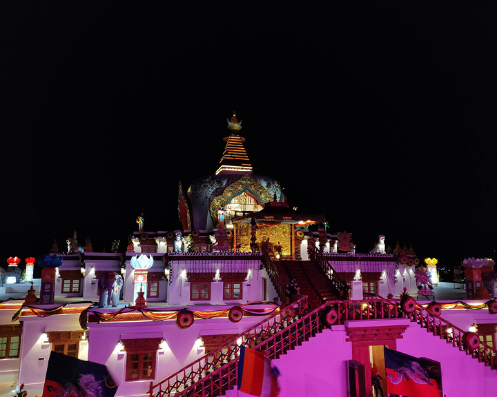 Naropa Festival