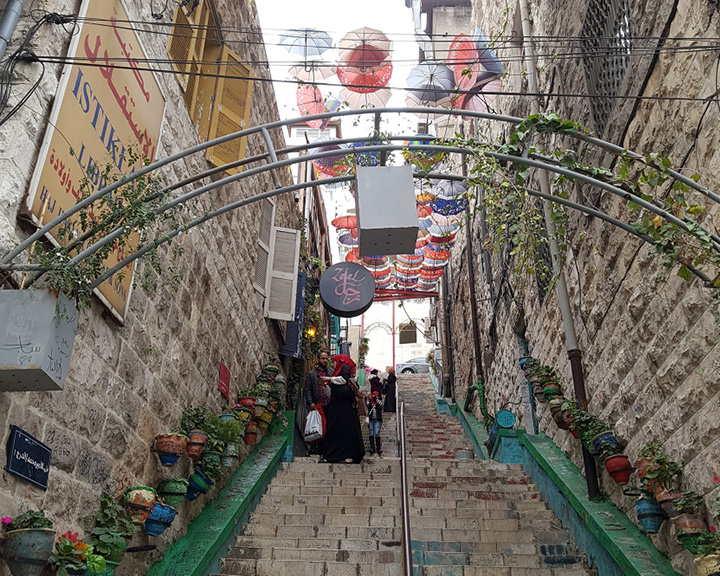 amman