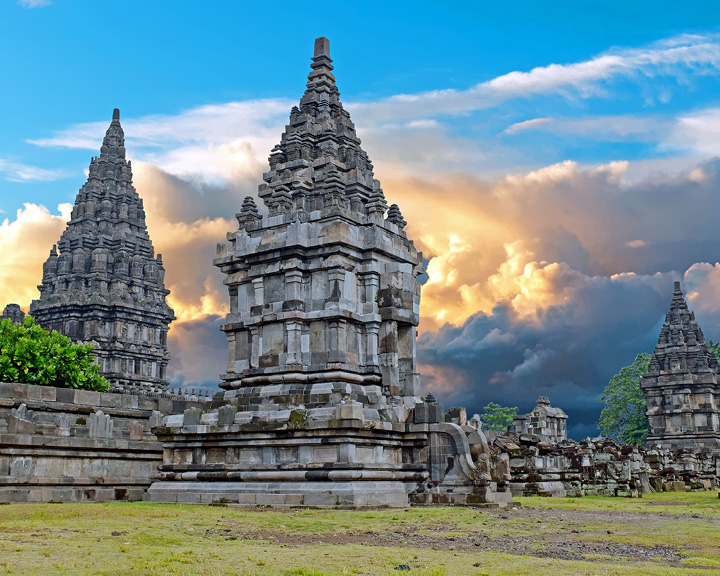 indonesia