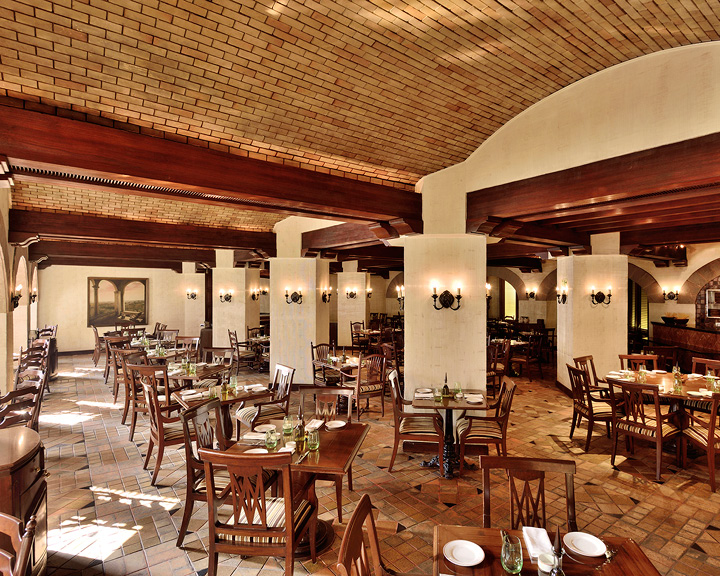 Hyatt Regency Delhi