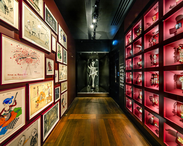 museum