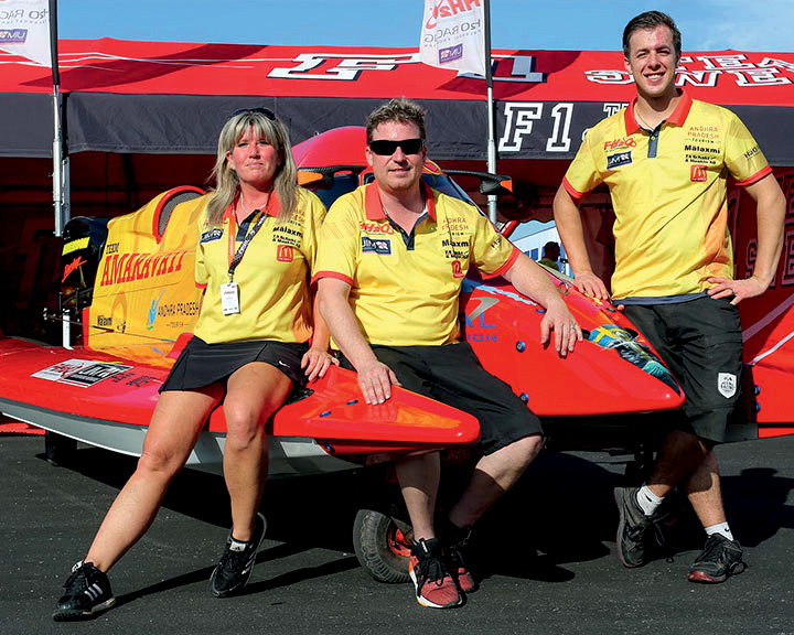 F1H2O