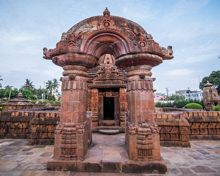 Bhubaneswar