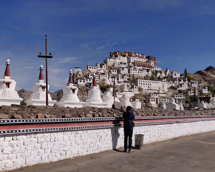 Ladakh