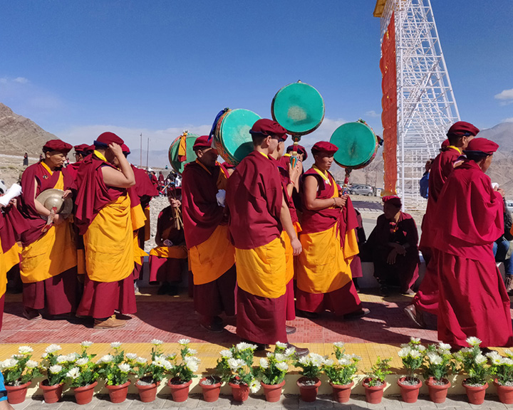 Ladakh