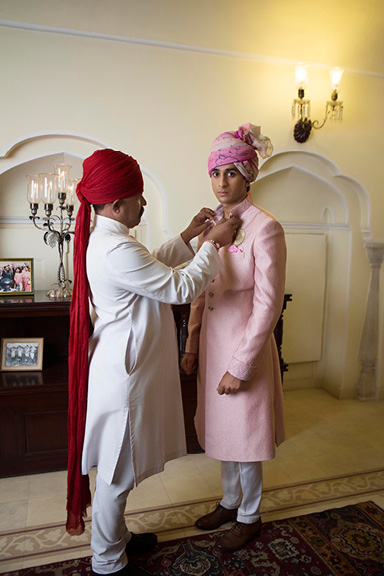 Padmanabh Singh