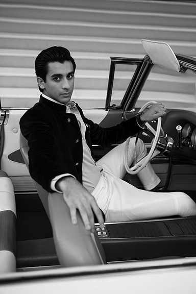 Padmanabh Singh