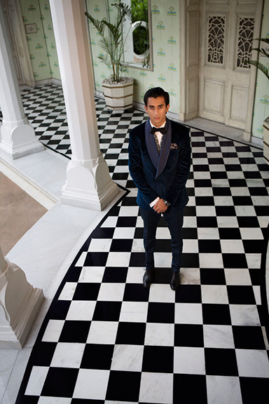 Padmanabh Singh