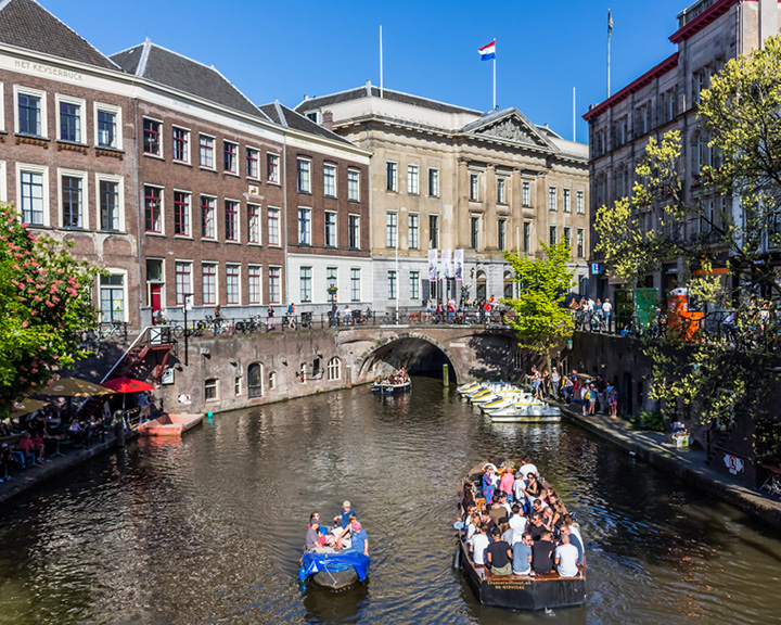 Netherlands
