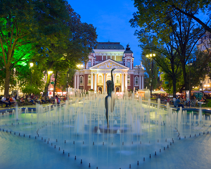 Sofia