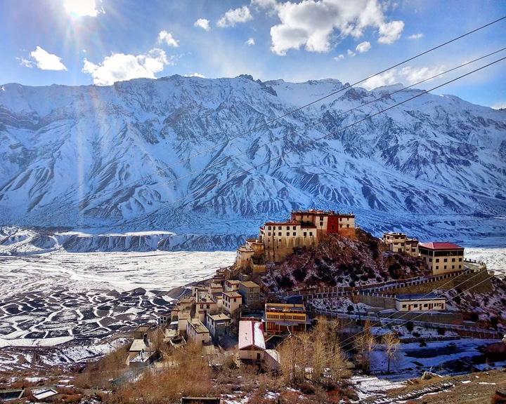 Spiti