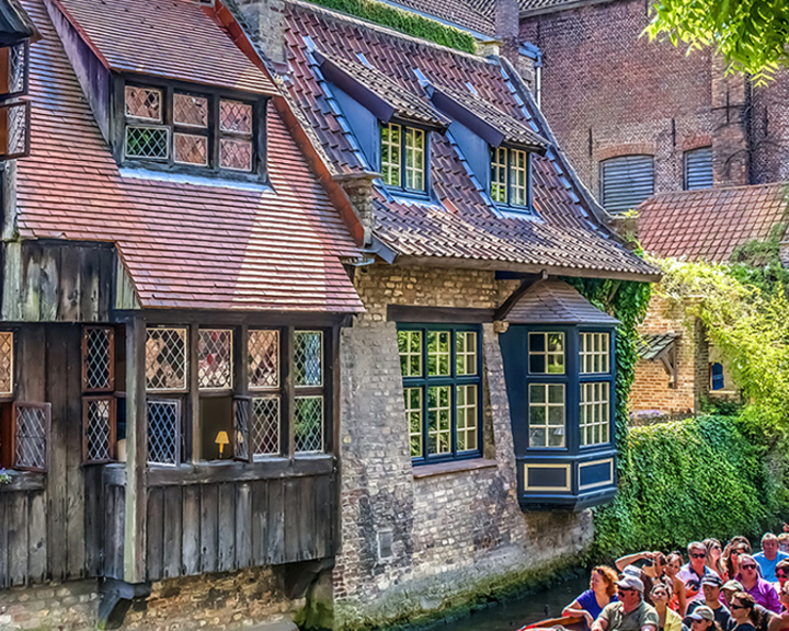 Belgium