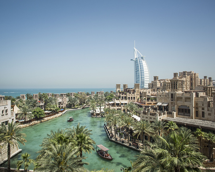 Dubai shopping festival