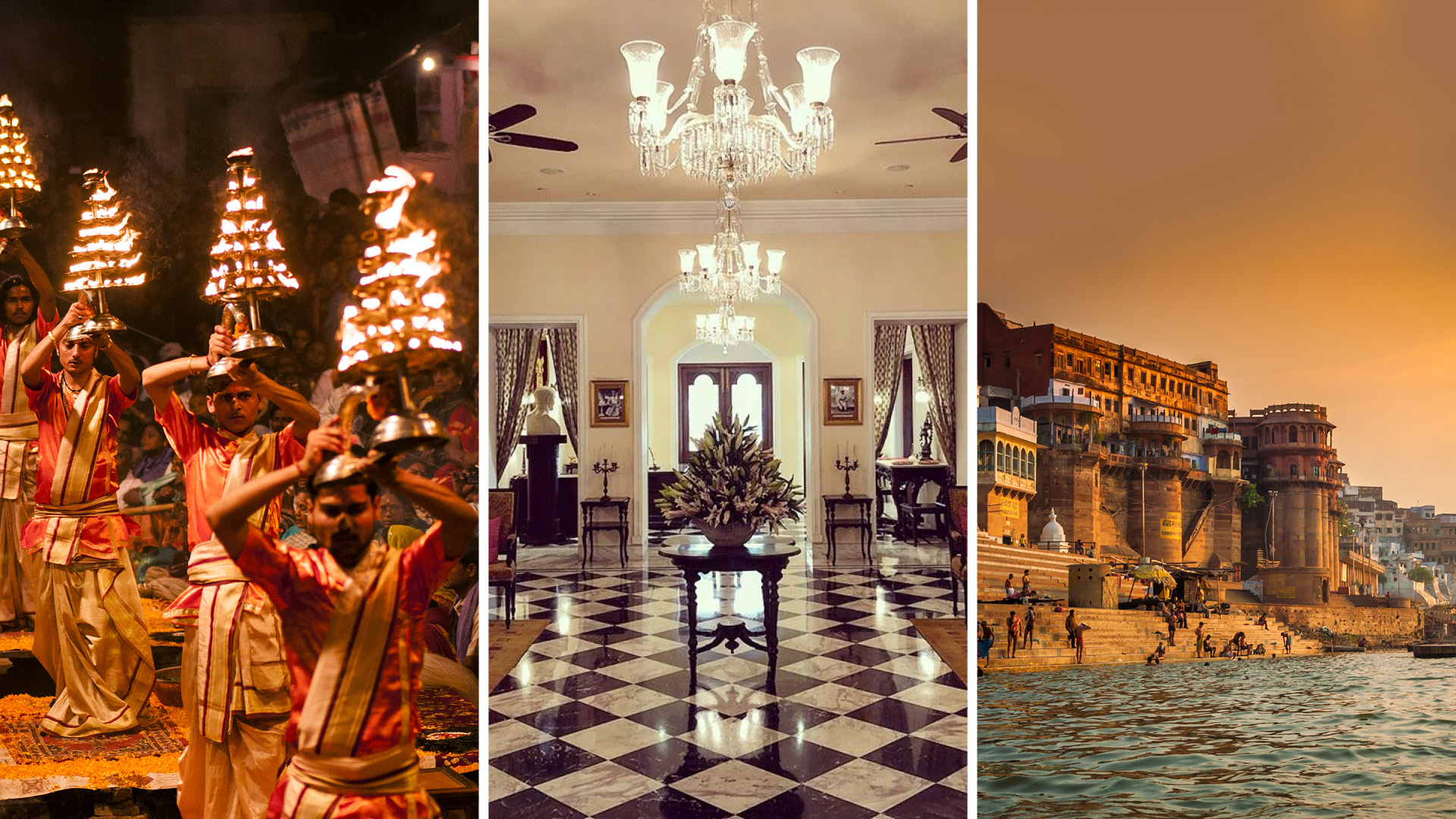 Live Like A Local In These Boutique Hotels Homestays In Varanasi