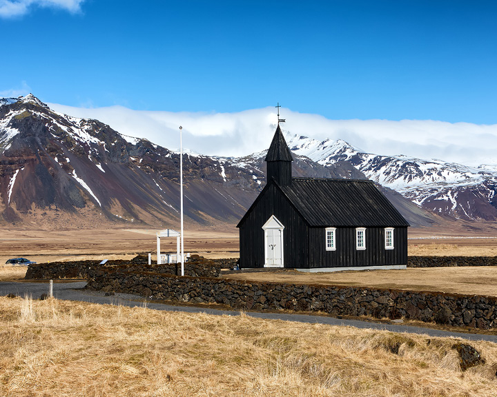 Bruised Passports Iceland