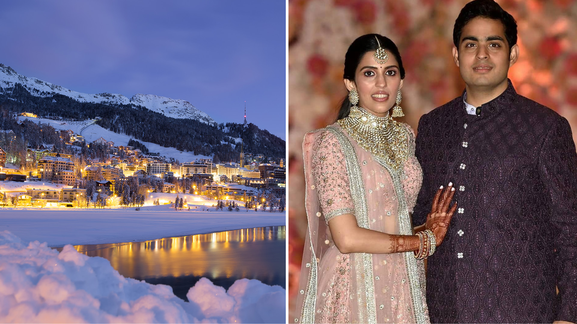 Top 5 Attractions At St Moritz The Chosen Destination For Akash