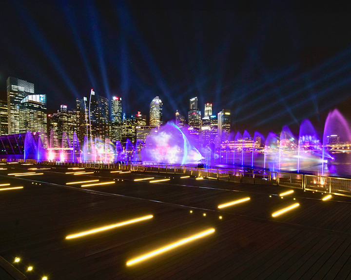 ilight festival marina bay