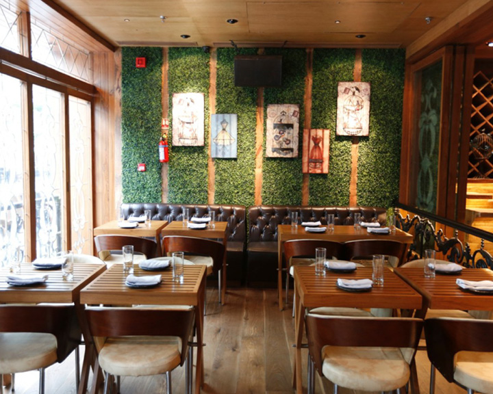 Farzi Café Gurgaon