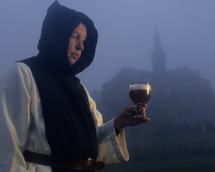 monks who brew beer