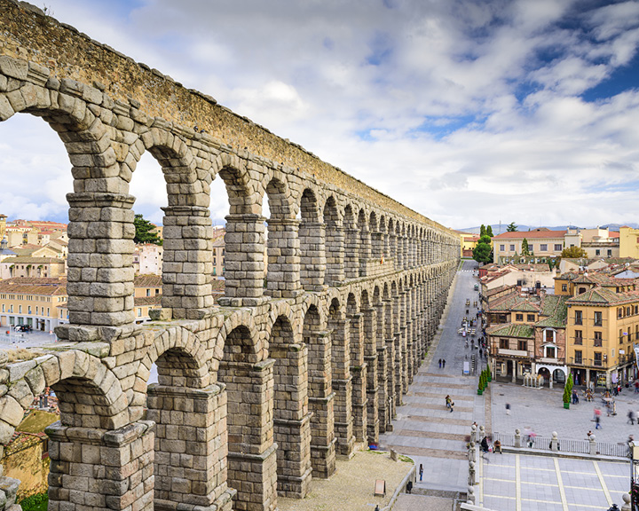 Castilla y León