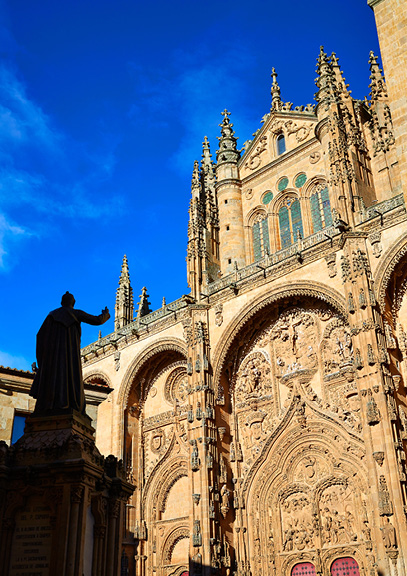 Castilla y León