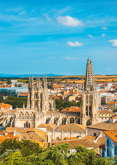 Castilla y León