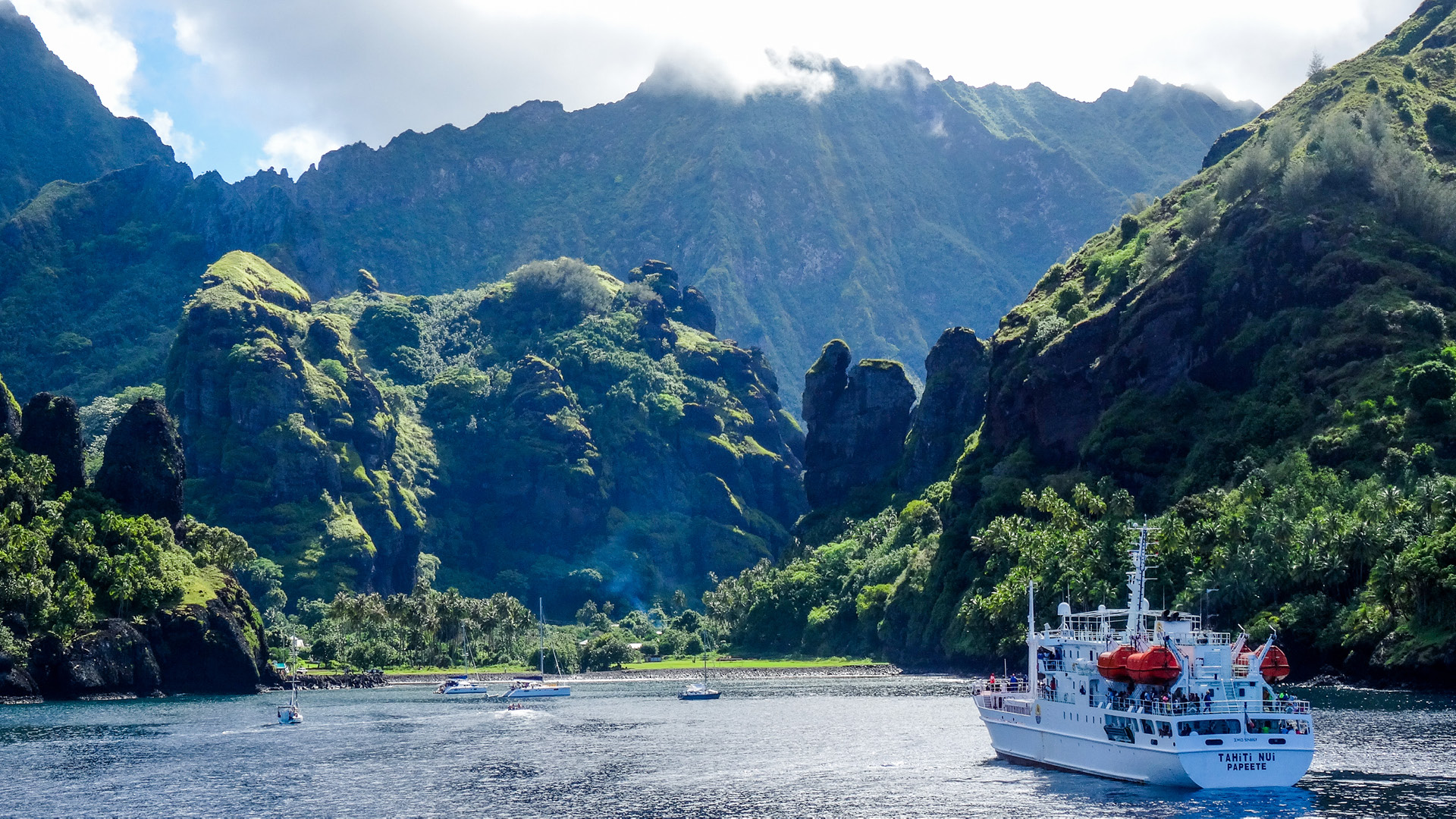 Marquesas Islands Archives Travel Leisure India   Marquesas Islands Feature 