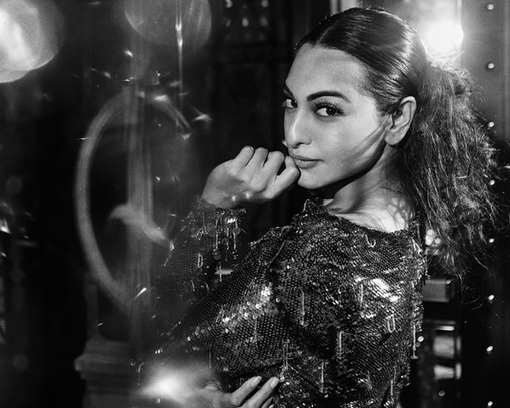 Sonakshi Sinha
