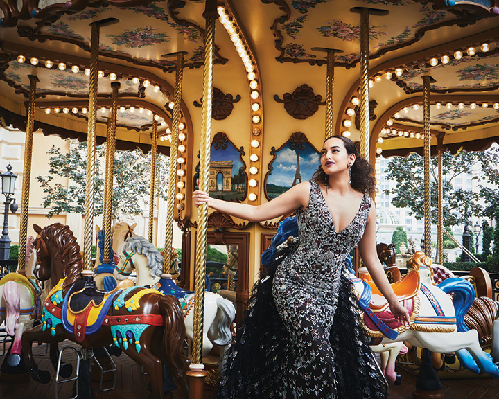 Sonakshi Sinha