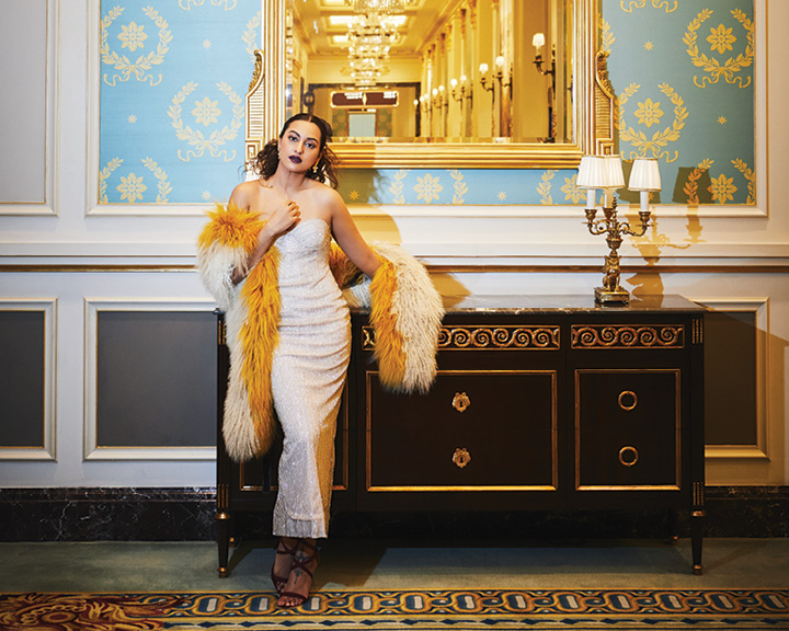 Sonakshi Sinha