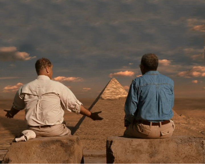 Travel Movies To Binge On Weekend