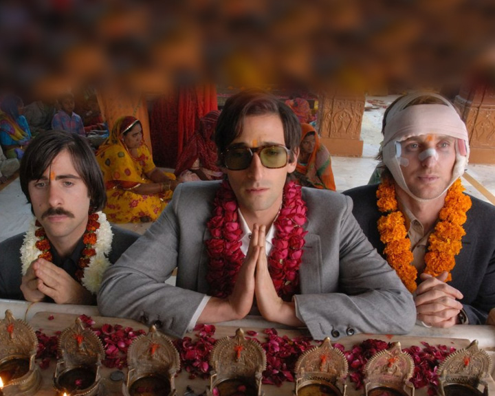 Travel Movies To Binge On Weekend