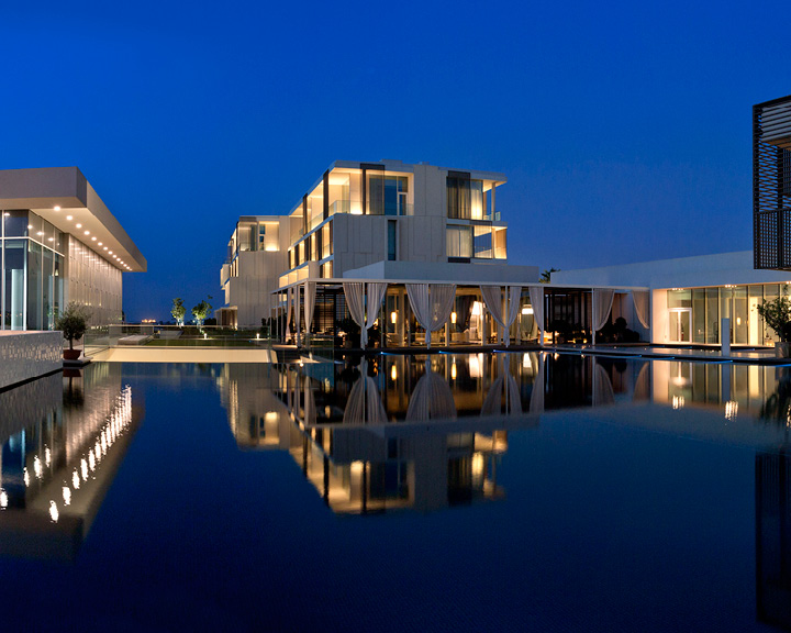 Oberoi Hotels & Resorts in UAE