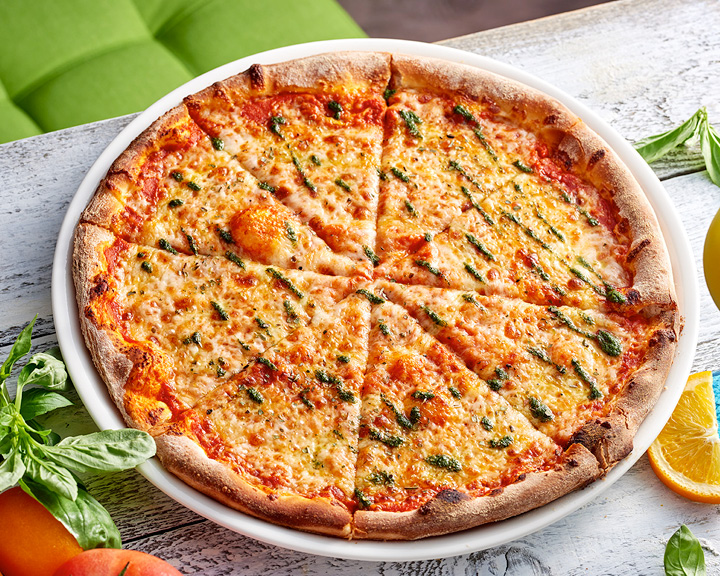 Dubai A Melting Pot Of World Cuisine