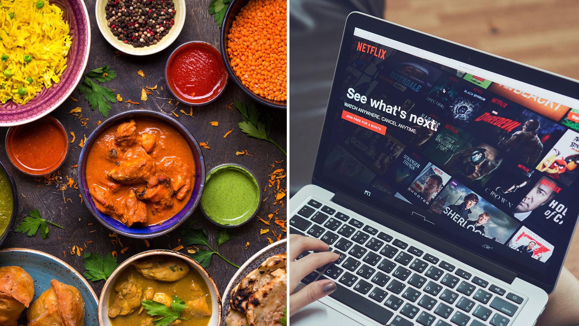 You Have To Watch These 3 Indian Food Shows On Netflix This Weekend,Kangaroo Paw Fern Care