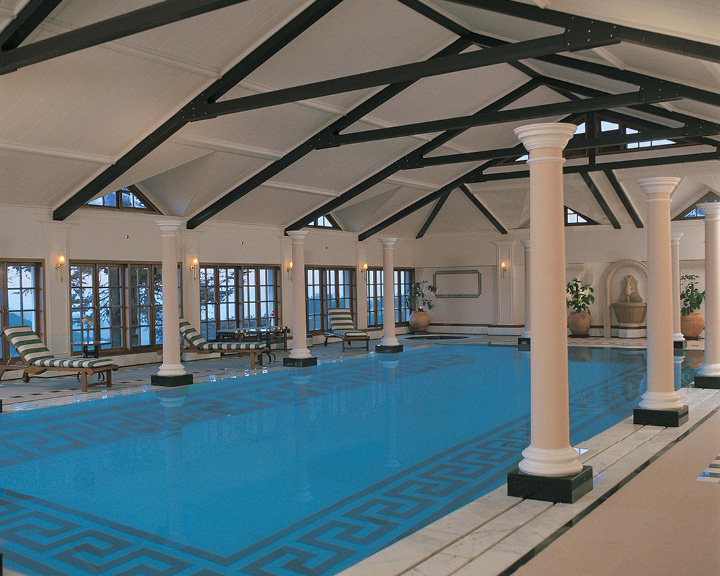 Oberoi Hotels In Shimla