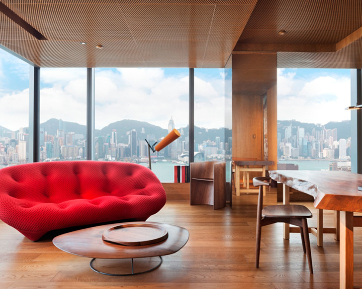 Design Renaisance In Hong Kong