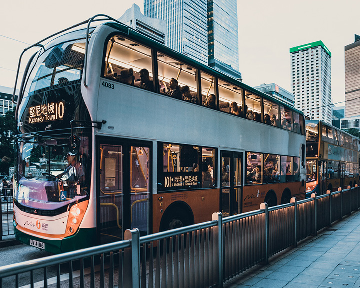 How Can You Get A Taste Of Hong Kong S History Take A Walk In Old