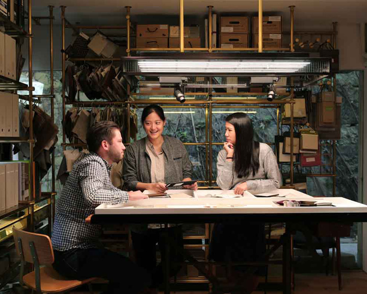 Design Renaisance In Hong Kong