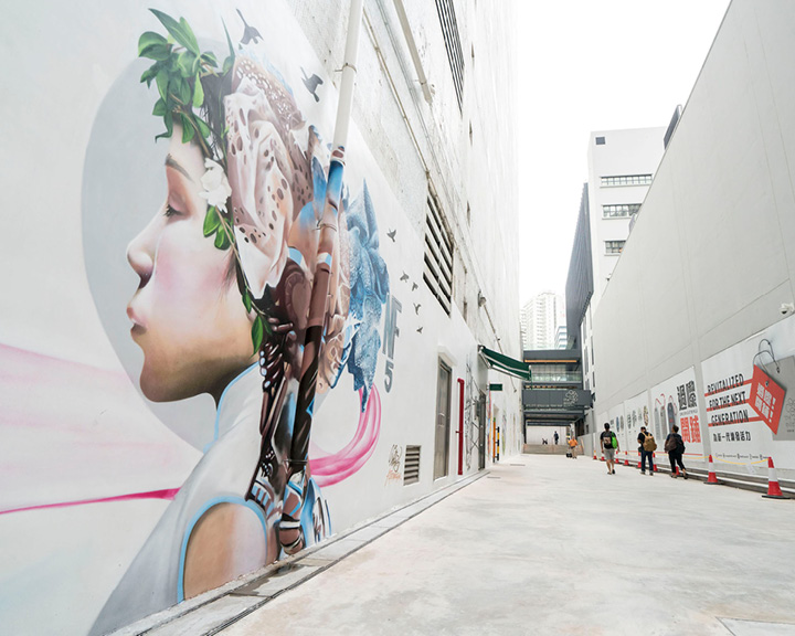 Design Renaisance In Hong Kong