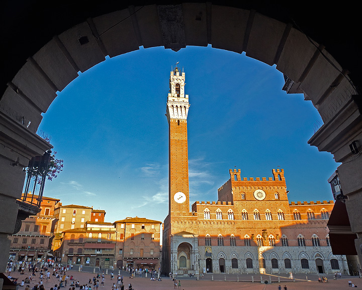 Via Francigena