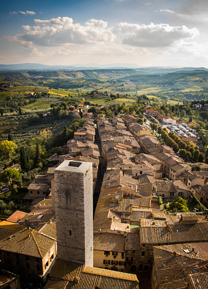 Via Francigena